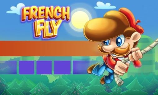 download French fly apk